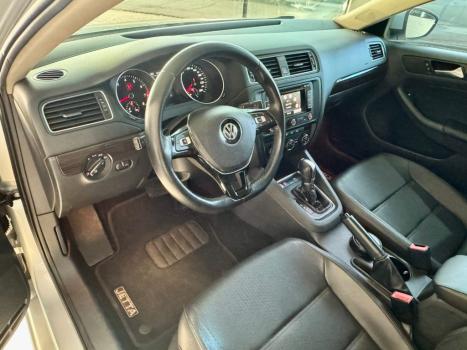 VOLKSWAGEN Jetta 2.0 4P CONFORTLINE FLEX, Foto 7
