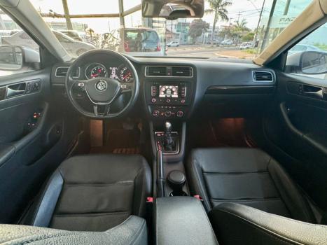 VOLKSWAGEN Jetta 2.0 4P CONFORTLINE FLEX, Foto 8