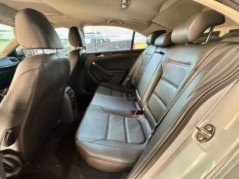 VOLKSWAGEN Jetta 2.0 4P CONFORTLINE FLEX, Foto 9