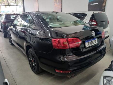 VOLKSWAGEN Jetta 2.0 4P CONFORTLINE FLEX, Foto 3