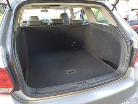 VOLKSWAGEN Jetta Variant 2.5 20V 4P 170 CV AUTOMTICO, Foto 2