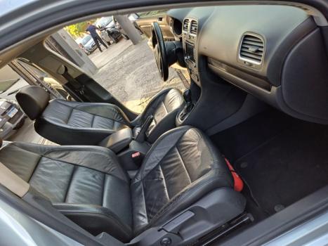 VOLKSWAGEN Jetta Variant 2.5 20V 4P 170 CV AUTOMTICO, Foto 4