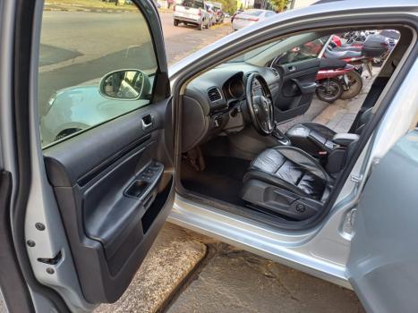 VOLKSWAGEN Jetta Variant 2.5 20V 4P 170 CV AUTOMTICO, Foto 8