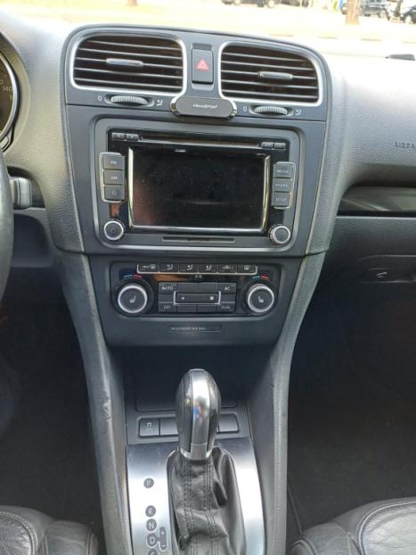 VOLKSWAGEN Jetta Variant 2.5 20V 4P 170 CV AUTOMTICO, Foto 9