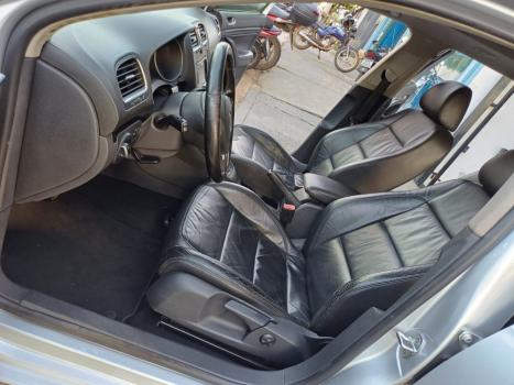 VOLKSWAGEN Jetta Variant 2.5 20V 4P 170 CV AUTOMTICO, Foto 10