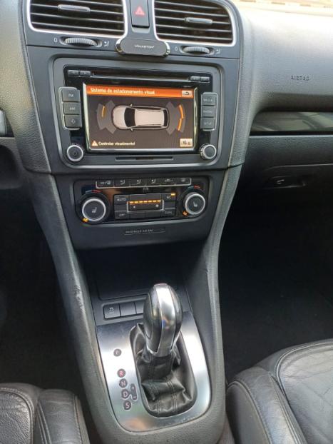 VOLKSWAGEN Jetta Variant 2.5 20V 4P 170 CV AUTOMTICO, Foto 11