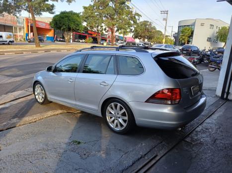 VOLKSWAGEN Jetta Variant 2.5 20V 4P 170 CV AUTOMTICO, Foto 14