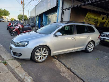 VOLKSWAGEN Jetta Variant 2.5 20V 4P 170 CV AUTOMTICO, Foto 15