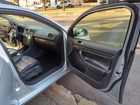 VOLKSWAGEN Jetta Variant 2.5 20V 4P 170 CV AUTOMTICO, Foto 16