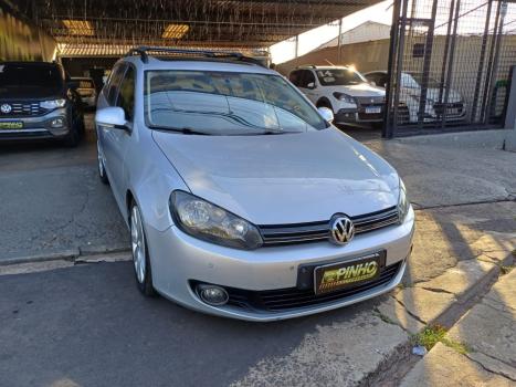VOLKSWAGEN Jetta Variant 2.5 20V 4P 170 CV AUTOMTICO, Foto 17
