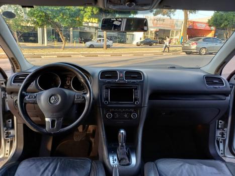 VOLKSWAGEN Jetta Variant 2.5 20V 4P 170 CV AUTOMTICO, Foto 18