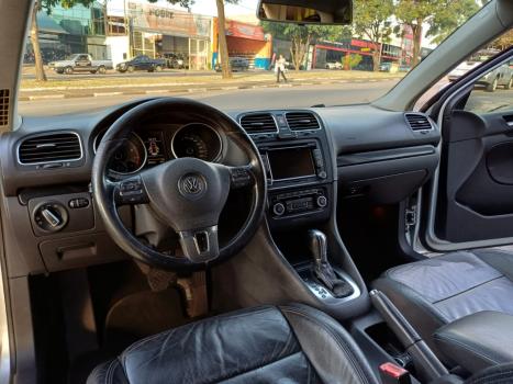 VOLKSWAGEN Jetta Variant 2.5 20V 4P 170 CV AUTOMTICO, Foto 19