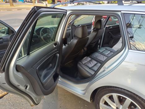 VOLKSWAGEN Jetta Variant 2.5 20V 4P 170 CV AUTOMTICO, Foto 20