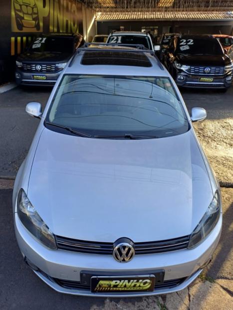 VOLKSWAGEN Jetta Variant 2.5 20V 4P 170 CV AUTOMTICO, Foto 21