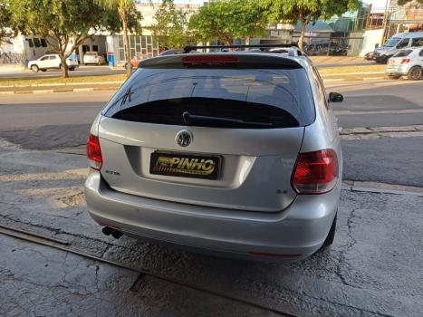 VOLKSWAGEN Jetta Variant 2.5 20V 4P 170 CV AUTOMTICO, Foto 23