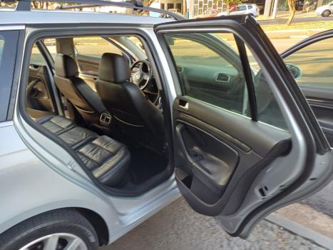 VOLKSWAGEN Jetta Variant 2.5 20V 4P 170 CV AUTOMTICO, Foto 24
