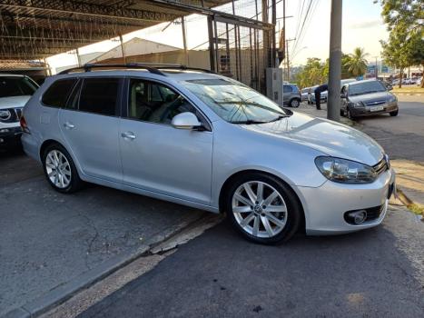 VOLKSWAGEN Jetta Variant 2.5 20V 4P 170 CV AUTOMTICO, Foto 25