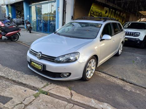 VOLKSWAGEN Jetta Variant 2.5 20V 4P 170 CV AUTOMTICO, Foto 26
