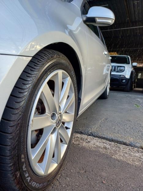VOLKSWAGEN Jetta Variant 2.5 20V 4P 170 CV AUTOMTICO, Foto 28