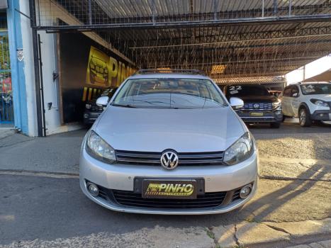 VOLKSWAGEN Jetta Variant 2.5 20V 4P 170 CV AUTOMTICO, Foto 29