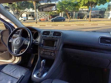 VOLKSWAGEN Jetta Variant 2.5 20V 4P 170 CV AUTOMTICO, Foto 31