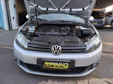 VOLKSWAGEN Jetta Variant 2.5 20V 4P 170 CV AUTOMTICO, Foto 32