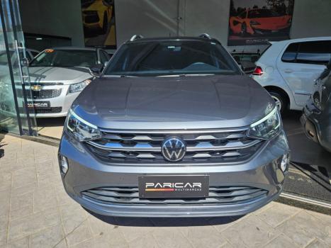 VOLKSWAGEN Nivus 1.0 4P FLEX 200 TSI HIGHLINE TURBO AUTOMTICO, Foto 2