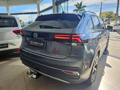 VOLKSWAGEN Nivus 1.0 4P FLEX 200 TSI HIGHLINE TURBO AUTOMTICO, Foto 4