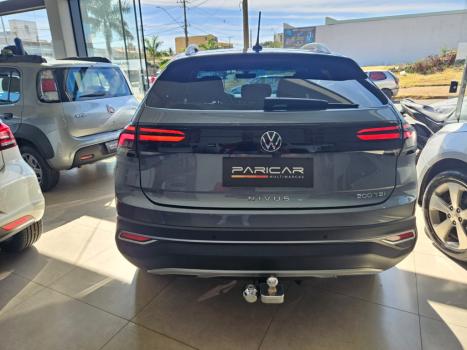 VOLKSWAGEN Nivus 1.0 4P FLEX 200 TSI HIGHLINE TURBO AUTOMTICO, Foto 5