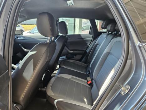 VOLKSWAGEN Nivus 1.0 4P FLEX 200 TSI HIGHLINE TURBO AUTOMTICO, Foto 9