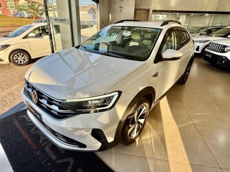 VOLKSWAGEN Nivus 1.0 4P FLEX 200 TSI COMFORTLINE TURBO AUTOMTICO, Foto 1