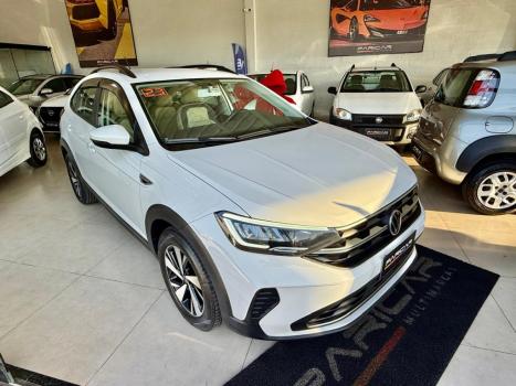 VOLKSWAGEN Nivus 1.0 4P FLEX 200 TSI COMFORTLINE TURBO AUTOMTICO, Foto 3