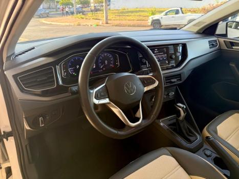 VOLKSWAGEN Nivus 1.0 4P FLEX 200 TSI COMFORTLINE TURBO AUTOMTICO, Foto 7