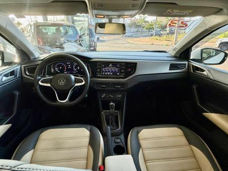 VOLKSWAGEN Nivus 1.0 4P FLEX 200 TSI COMFORTLINE TURBO AUTOMTICO, Foto 8