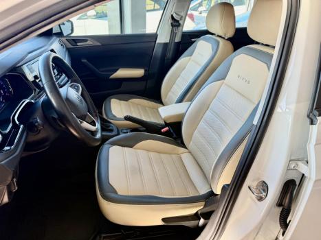 VOLKSWAGEN Nivus 1.0 4P FLEX 200 TSI COMFORTLINE TURBO AUTOMTICO, Foto 9