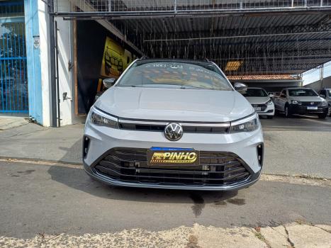 VOLKSWAGEN Nivus 1.0 4P FLEX 200 TSI HIGHLINE TURBO AUTOMTICO, Foto 6