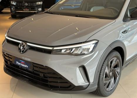 VOLKSWAGEN Nivus 1.0 4P FLEX 200 TSI HIGHLINE TURBO AUTOMTICO, Foto 2