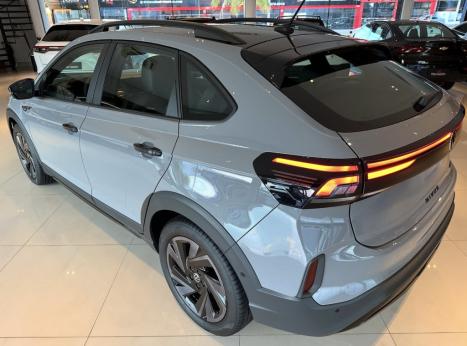 VOLKSWAGEN Nivus 1.0 4P FLEX 200 TSI HIGHLINE TURBO AUTOMTICO, Foto 4