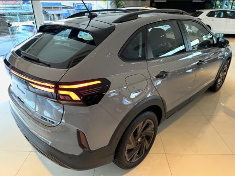 VOLKSWAGEN Nivus 1.0 4P FLEX 200 TSI HIGHLINE TURBO AUTOMTICO, Foto 5