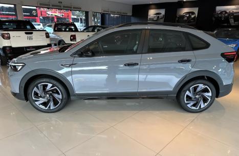 VOLKSWAGEN Nivus 1.0 4P FLEX 200 TSI HIGHLINE TURBO AUTOMTICO, Foto 6