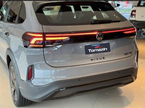 VOLKSWAGEN Nivus 1.0 4P FLEX 200 TSI HIGHLINE TURBO AUTOMTICO, Foto 7