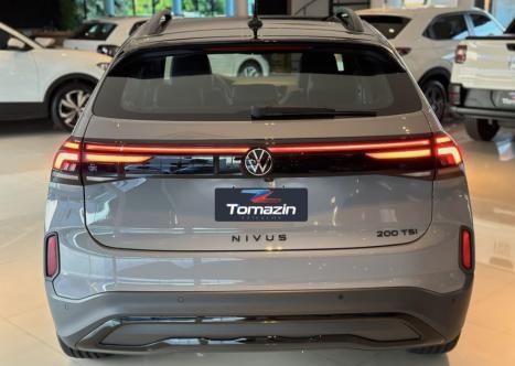 VOLKSWAGEN Nivus 1.0 4P FLEX 200 TSI HIGHLINE TURBO AUTOMTICO, Foto 8