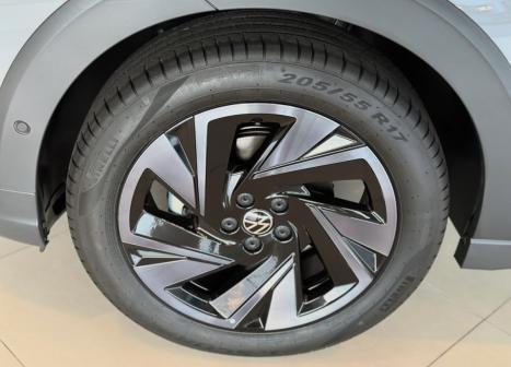 VOLKSWAGEN Nivus 1.0 4P FLEX 200 TSI HIGHLINE TURBO AUTOMTICO, Foto 9