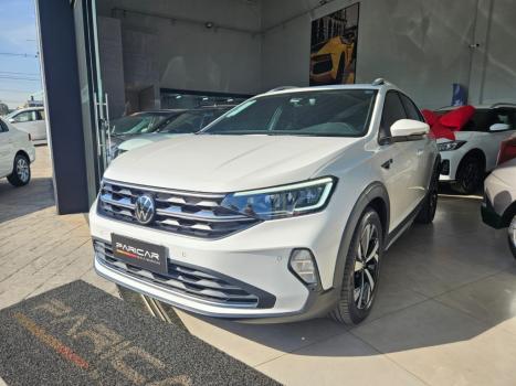 VOLKSWAGEN Nivus 1.0 4P FLEX 200 TSI HIGHLINE TURBO AUTOMTICO, Foto 1