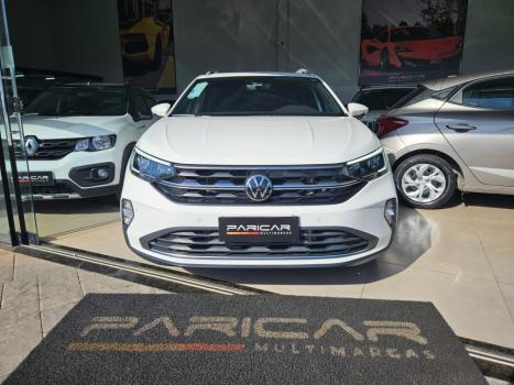 VOLKSWAGEN Nivus 1.0 4P FLEX 200 TSI HIGHLINE TURBO AUTOMTICO, Foto 2