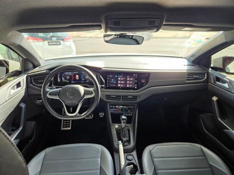VOLKSWAGEN Nivus 1.0 4P FLEX 200 TSI HIGHLINE TURBO AUTOMTICO, Foto 7