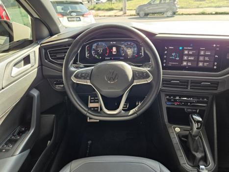 VOLKSWAGEN Nivus 1.0 4P FLEX 200 TSI HIGHLINE TURBO AUTOMTICO, Foto 8