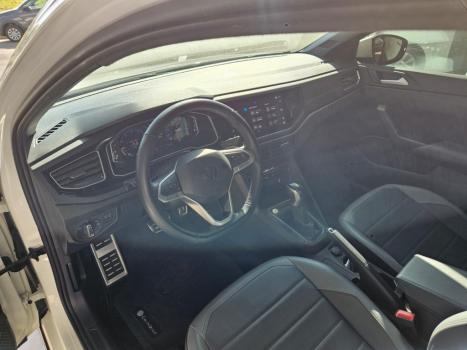 VOLKSWAGEN Nivus 1.0 4P FLEX 200 TSI HIGHLINE TURBO AUTOMTICO, Foto 9