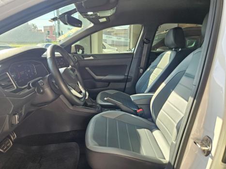 VOLKSWAGEN Nivus 1.0 4P FLEX 200 TSI HIGHLINE TURBO AUTOMTICO, Foto 10
