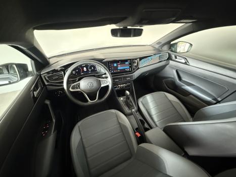VOLKSWAGEN Nivus 1.0 4P FLEX 200 TSI HIGHLINE TURBO AUTOMTICO, Foto 5